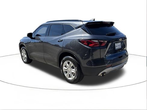 Used 2022 Chevrolet Blazer LT image 5