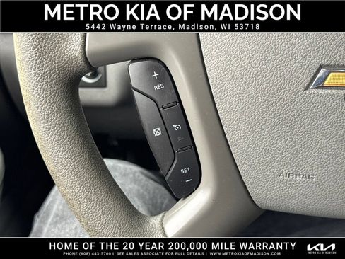 Used 2016 Chevrolet Traverse LS AWD/4WD image 21