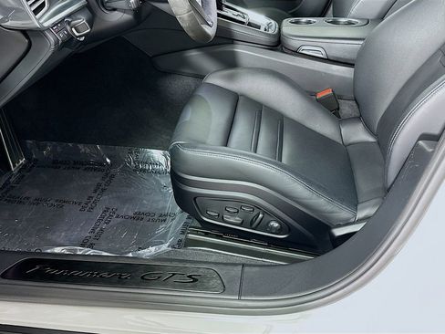 Certified 2022 Porsche Panamera GTS AWD/4WD image 22