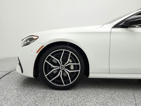 Used 2023 Mercedes-Benz E 350 Sedan image 18