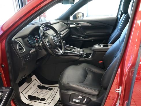 Used 2023 MAZDA CX-9 Grand Touring AWD/4WD image 29