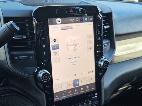 New 2026 RAM 4500 Tradesman image 26