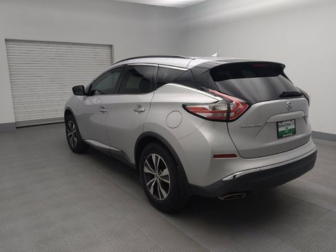 Used 2015 Nissan Murano SV image 5