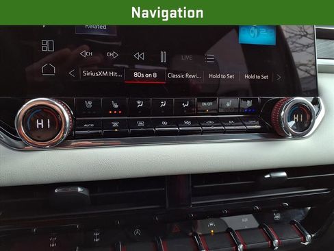 Certified 2023 GMC Canyon AT4X AWD/4WD image 15
