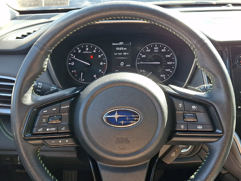 Used 2024 Subaru Outback Onyx Edition AWD/4WD image 23