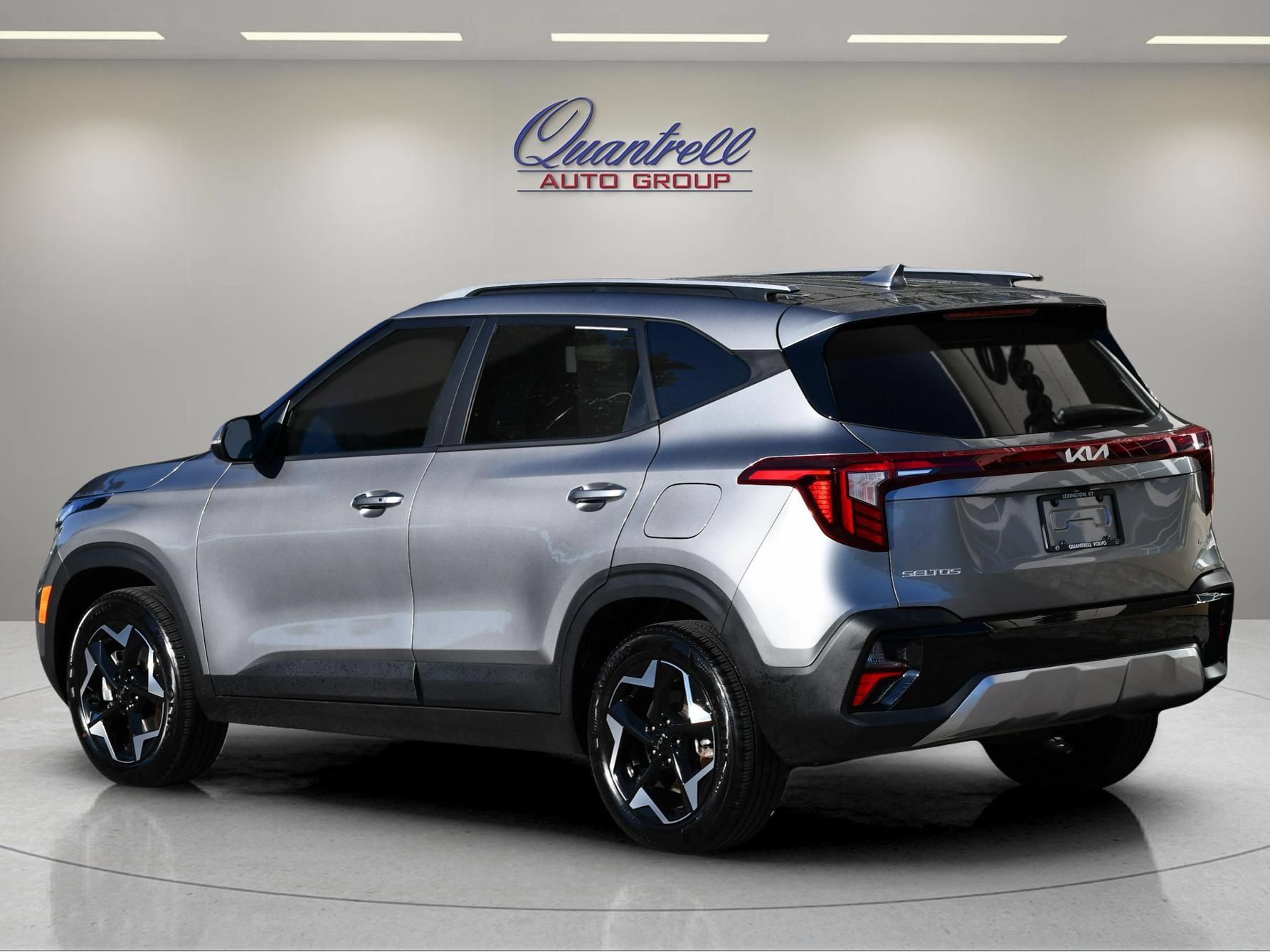 Used 2026 Kia Seltos S AWD/4WD image 6