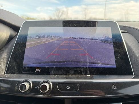 Used 2021 Cadillac CT5 Premium Luxury image 26