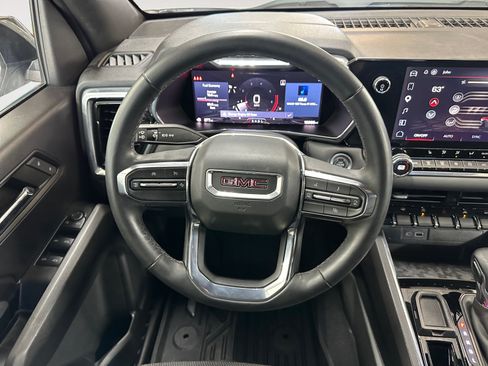 Used 2024 GMC Canyon Elevation w/ Convenience Package RWD image 13