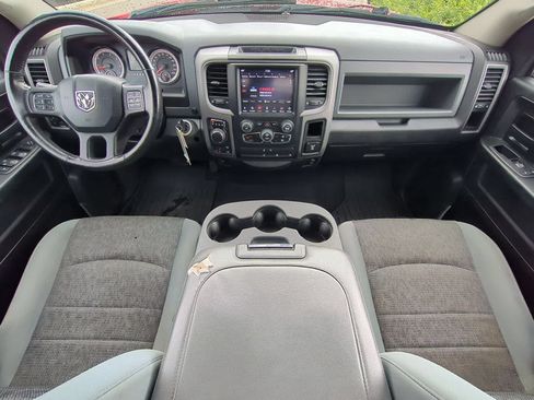 Used 2019 RAM 1500 Express w/ Wheel & Sound Group AWD/4WD image 15