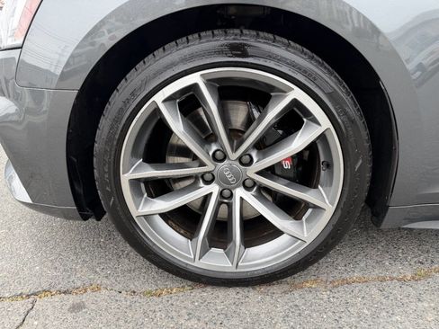 Used 2018 Audi S5 Premium Plus AWD/4WD image 12