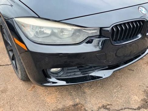 Used 2014 BMW 328i xDrive Sedan image 40