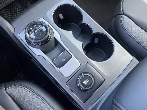 New 2026 Ford Bronco Sport Big Bend w/ Convenience Package image 8