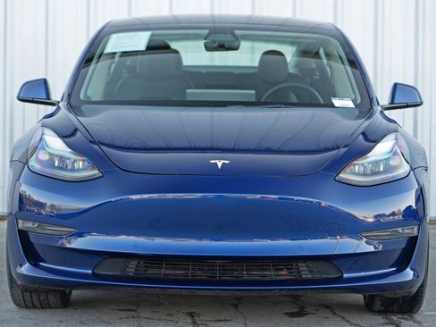 Used 2022 Tesla Model 3 Long Range image 7