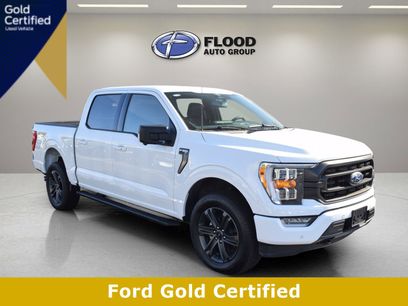 Used 2023 Ford F150 XLT w/ Equipment Group 302A High