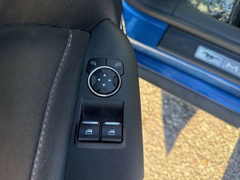Used 2017 Ford Mustang Premium w/ Equipment Group 201A image 15