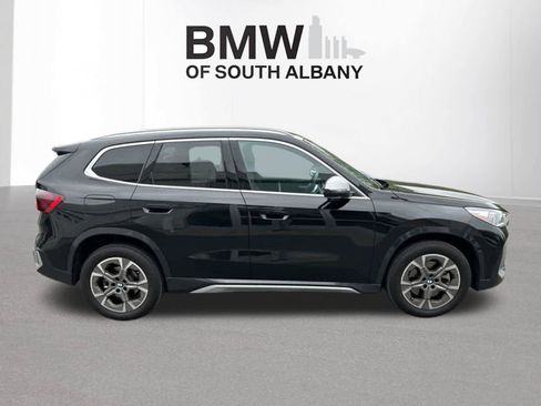 Certified 2024 BMW X1 xDrive28i w/ Convenience Package AWD/4WD image 7