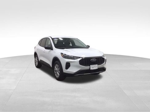 New 2025 Ford Escape Active image 5