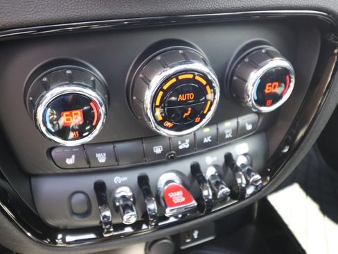 Used 2022 MINI Cooper Clubman S FWD image 22