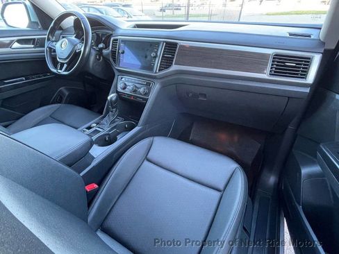 Used 2019 Volkswagen Atlas SE image 16