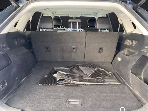 Used 2016 Ford Edge SEL w/ Equipment Group 201A image 15