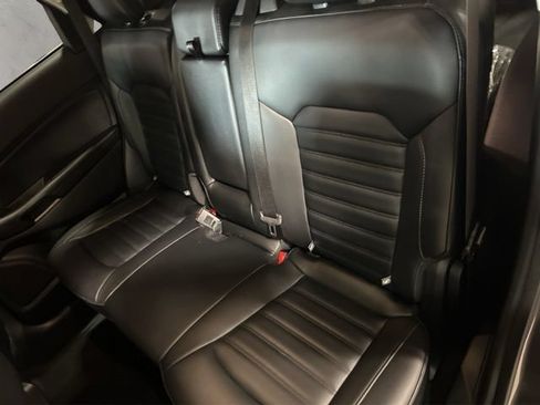 Used 2024 Ford Edge SEL w/ Convenience Package AWD/4WD image 7