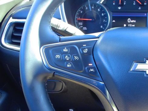 Used 2024 Chevrolet Equinox LT image 16