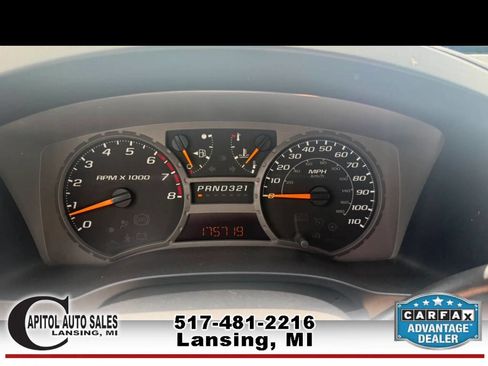 Used 2006 Chevrolet Colorado LT w/ LT Preferred Equipment Group AWD/4WD image 20