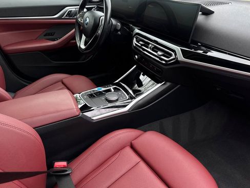 Used 2023 BMW i4 eDrive35 w/ Premium Package image 16