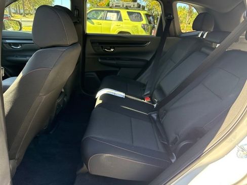 New 2026 Honda CR-V TrailSport image 26