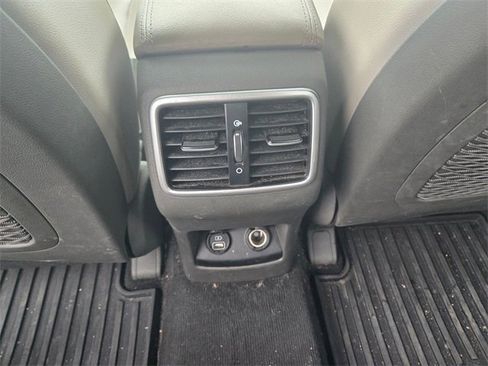 Used 2017 Kia Sportage EX w/ EX Premium Package image 12