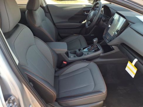 New 2026 Subaru Crosstrek 2.5i Limited image 16