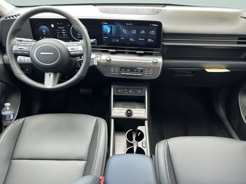 New 2026 Hyundai Kona Limited FWD image 18