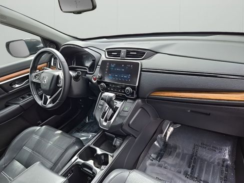 Used 2017 Honda CR-V EX-L image 21