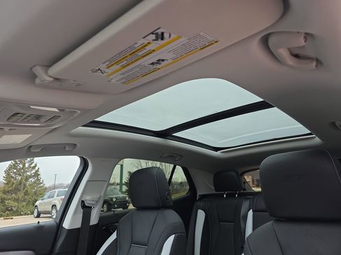 New 2026 Buick Envision Sport Touring image 33