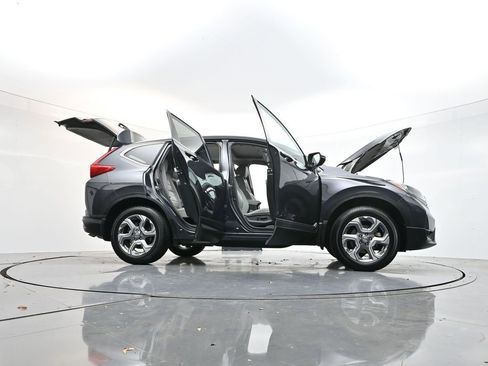 Used 2018 Honda CR-V EX-L image 42