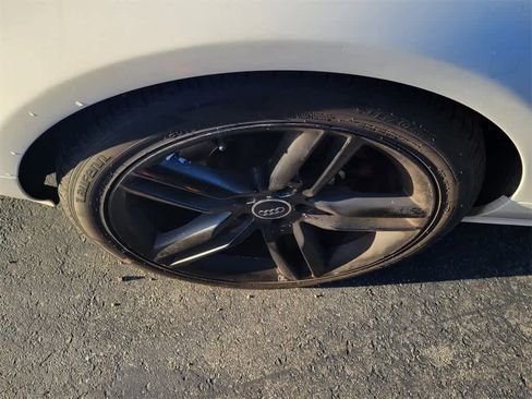 Used 2012 Audi A7 3.0T Premium Plus image 7