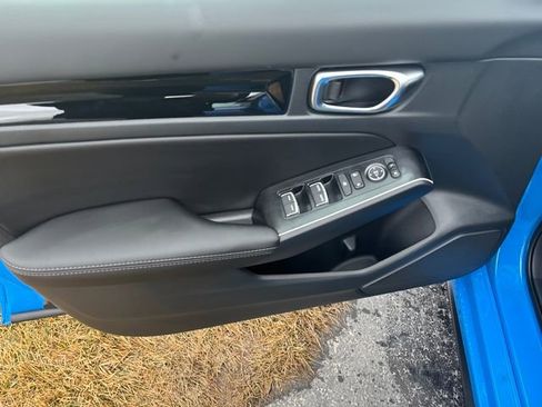 New 2026 Honda Civic Sport Touring image 10