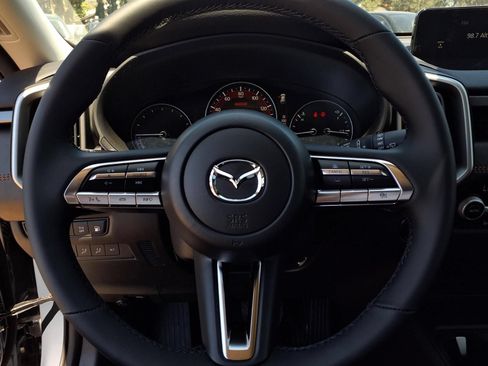 New 2026 MAZDA CX-50 AWD 2.5 Hybrid w/ Cargo Package image 9