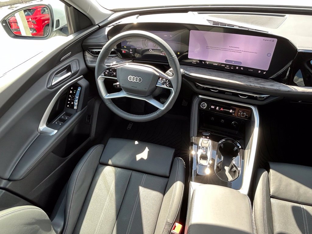 New 2026 Audi Q5 Premium Plus AWD/4WD image 9