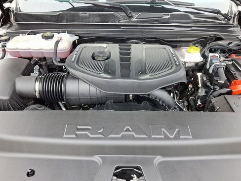 Used 2025 RAM 1500 Tungsten w/ Trailer Tow Group image 32