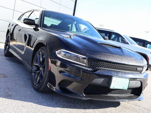 Used 2023 Dodge Charger GT w/ Blacktop Package image 6