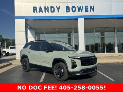 New 2026 Chevrolet Equinox LT w/ Convenience Package II