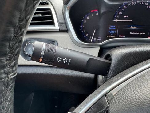 Used 2015 Cadillac SRX Performance w/ Driver Awareness Package FWD image 14