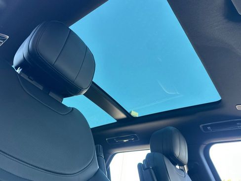 Certified 2024 Land Rover Range Rover Sport SE image 25