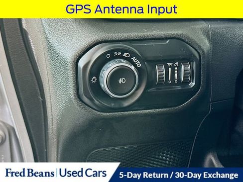 Used 2021 Jeep Wrangler Unlimited Sport AWD/4WD image 13