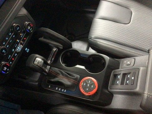 New 2025 Ford Bronco Raptor image 20