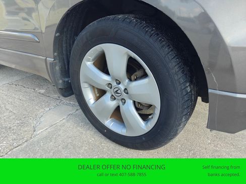 Used 2008 Acura RDX SH-AWD w/ Technology Package image 24