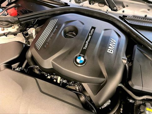 Used 2017 BMW 430i Gran Coupe xDrive AWD/4WD image 35