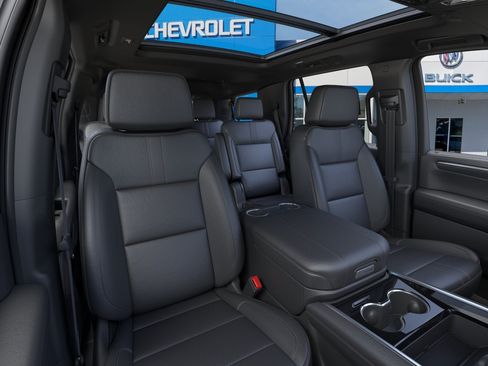 New 2026 Chevrolet Tahoe RST w/ Comfort Package AWD/4WD image 16