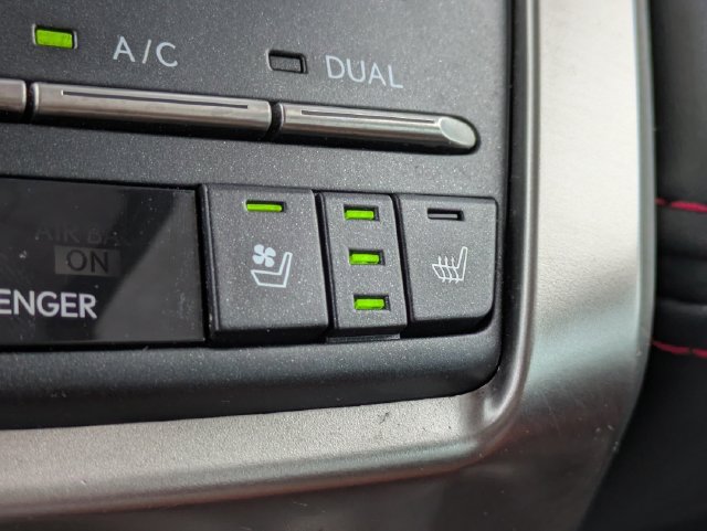 Used 2021 Lexus NX 300 F Sport w/ F Sport Premium Package FWD image 27